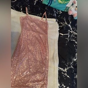 Brand new, only worn once,